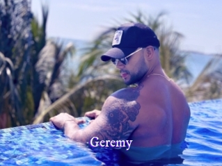 Geremy