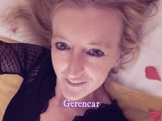 Gerencar