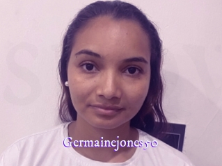germainejones50 Super Webcam