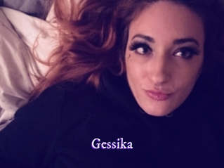Gessika