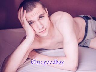 Ghazgoodboy