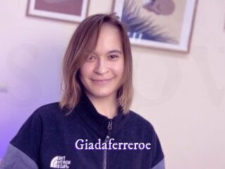 Giadaferreroe