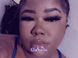 Gianaliu