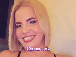 Giannacook