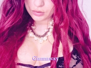 giannasexy Super Webcam