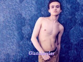 giannimyles Super Webcam