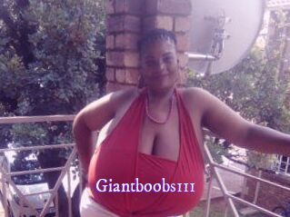 Giantboobs111
