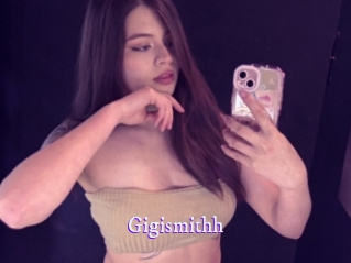 gigismithh Super Webcam