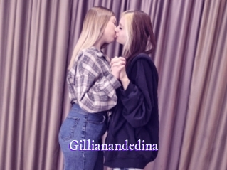 Gillianandedina