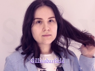 Gillianbarfield