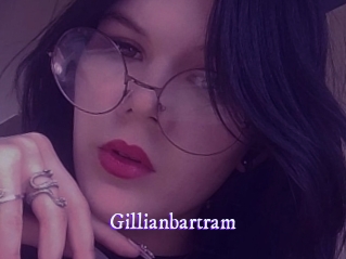 gillianbartram Super Webcam