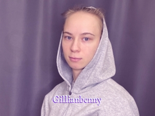 gillianbenny Super Webcam