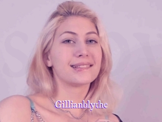 Gillianblythe