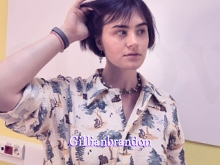 Gillianbrandon