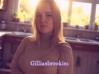 Gillianbrookins