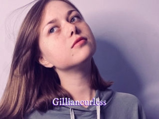 Gilliancurless