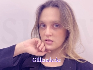 Gilliandeeks