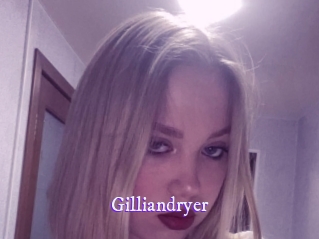 Gilliandryer