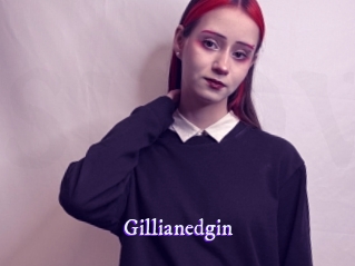 Gillianedgin