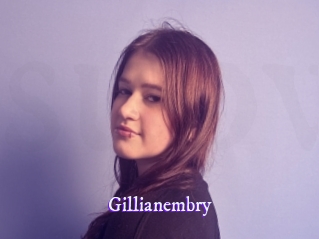 Gillianembry