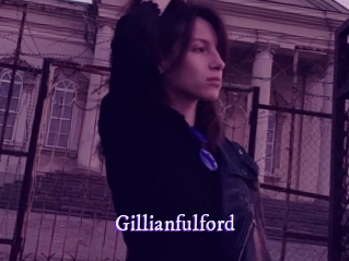 Gillianfulford