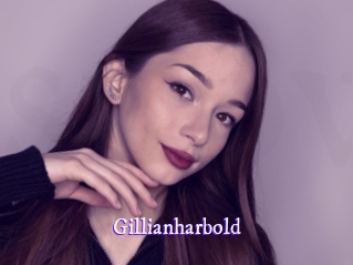 Gillianharbold