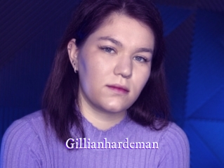 Gillianhardeman