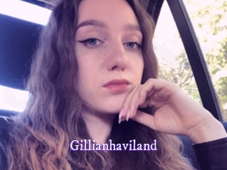 Gillianhaviland