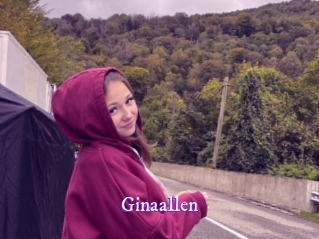 Ginaallen