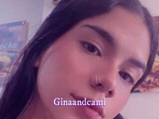 ginaandcami Super Webcam