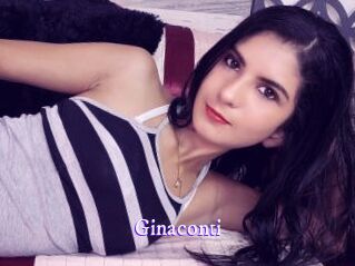 Ginaconti