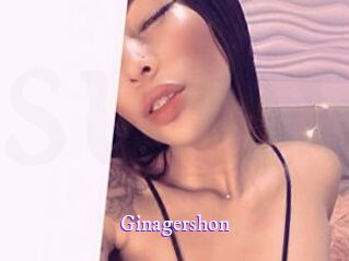 Ginagershon