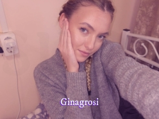 Ginagrosi
