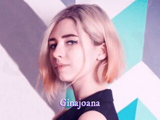 Ginajoana