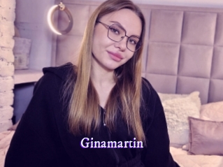 Ginamartin