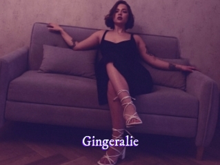 Gingeralie