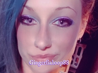 gingerfialoop88 Super Webcam