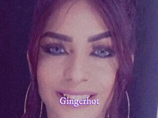 Gingerhot