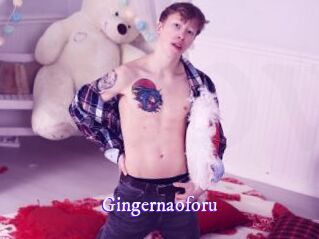 Gingernaoforu