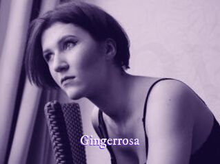 Gingerrosa