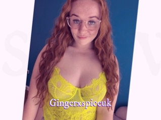 gingerxspiceuk Super Webcam