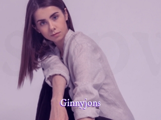 Ginnyjons