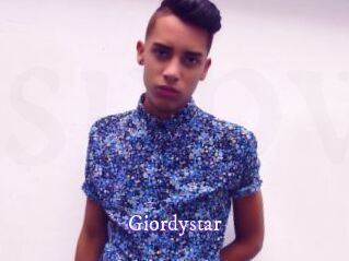 Giordystar