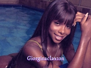 Giorginaclaxton