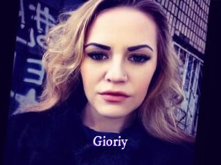 Gioriy