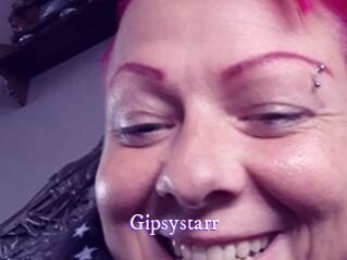 Gipsystarr