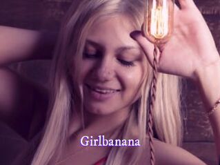 Girlbanana