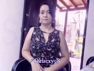 girlsexy98 Super Webcam