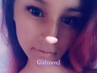 girltravel Super Webcam