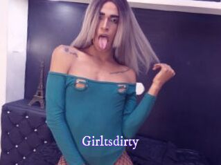 girltsdirty Super Webcam